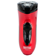 Електробритва KHARKOV HX8507 Red