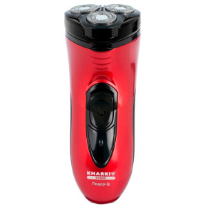 Електробритва KHARKOV HX8507 Red