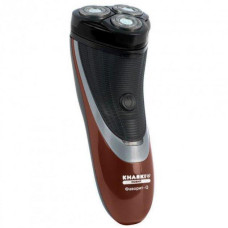 Електробритва KHARKOV HX8508 Red