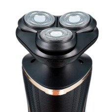 Електробритва KHARKOV HX8526 Black