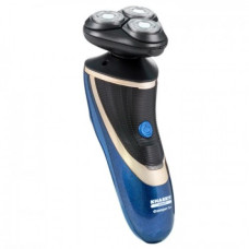 Електробритва KHARKOV HX8526 Blue
