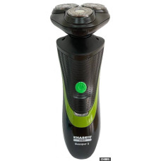 Електробритва KHARKOV HX8526 Green