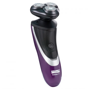 Електробритва KHARKOV HX8526 Violet