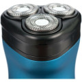 Електробритва KHARKOV HX8527 BLUE