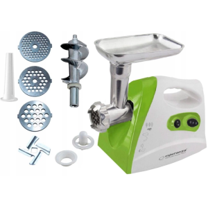 Мясорубка ESPERANZA EKM012G