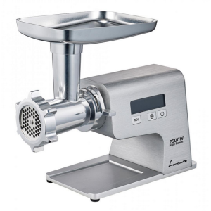 Мясорубка FRAM FMG-MDT2500X