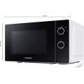 Микроволновая печь SAMSUNG MS20A3010AH