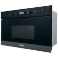 Мікрохвильова піч WHIRLPOOL AMW4900NB