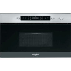 Микроволновая печь WHIRLPOOL AMW4910/IX