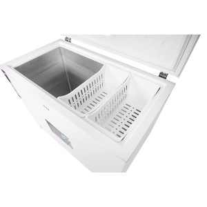Морозильна камера ERGO BD-290