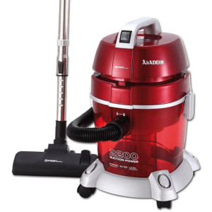 Пылесос FIRST FA-5546-3-RE