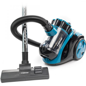 Пилосос HOLMER HVCC-91B