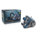 Пилосос HOLMER HVCC-92BL ECO