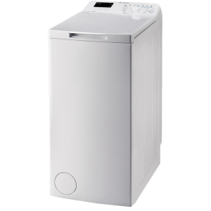 Пральна машина INDESIT BTWD61053EU