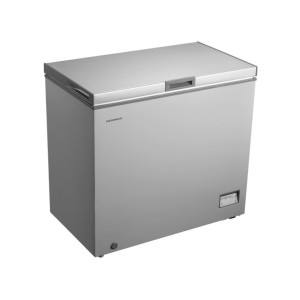 Морозильный ларь HEINNER HCF-205NHSF+