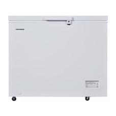 Морозильный ларь HEINNER HCF-287CNHF+