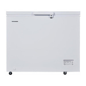Морозильный ларь HEINNER HCF-287CNHF+