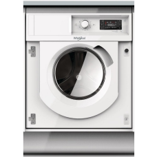 Пральна машина WHIRLPOOL BIWMWG71484E
