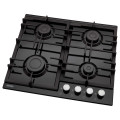 Варильна поверхня ELEYUS ALMADA 60BLCF