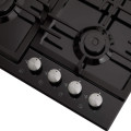 Варильна поверхня ELEYUS ALMADA 60BLCF