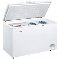 Морозильный ларь HEINNER HCF-371CNHF+