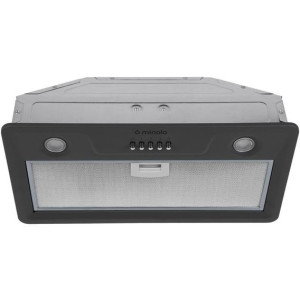 Витяжка MINOLA HBI5202GR700LED