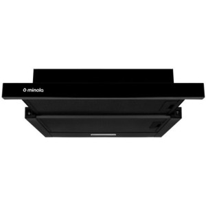 Витяжка MINOLA HTL6214BLF 700 LED