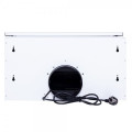 Витяжка MINOLA HTL6214WH700LED