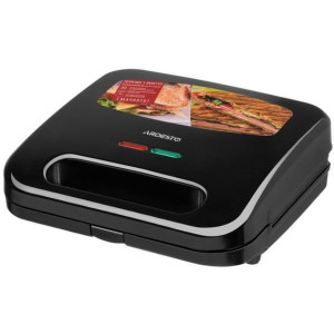 Бутербродница ARDESTO SM-H110BGR