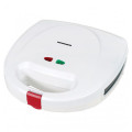 Бутербродниця HEINNER SM-2K750WH