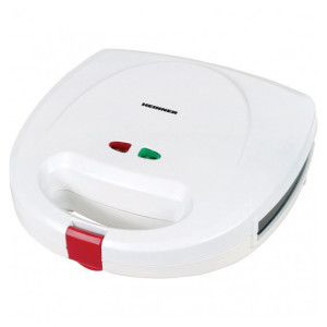 Бутербродниця HEINNER SM-2K750WH