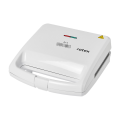Бутербродниця ROTEX RSM225-W