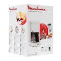 Кавоварка MOULINEX FG385A30