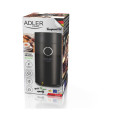 Кофемолка ADLER AD4446bs