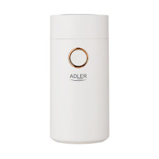 Кофемолка ADLER AD4446wg