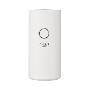 Кавомолка ADLER AD4446ws