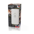Кофемолка ADLER AD4446ws