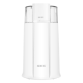 Кофемолка ECG KM122 Easygrind White