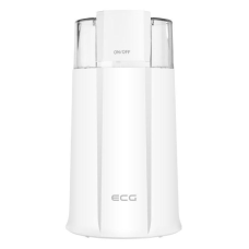 Кофемолка ECG KM122 Easygrind White