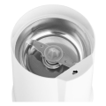 Кофемолка ECG KM122 Easygrind White