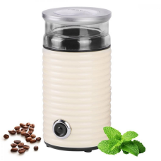 Кофемолка FIRST FA-5482-2-CR