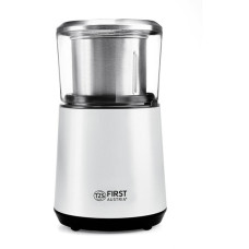 Кофемолка FIRST FA-5486-2-WI