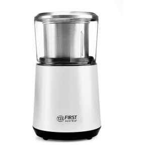 Кавомолка FIRST FA-5486-2-WI