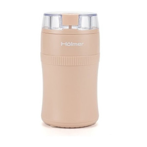 Кавомолка HOLMER HGC-003W