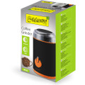Кофемолка MAESTRO MR-452-BLACK