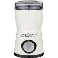 Кавомолка MAESTRO MR-453-White