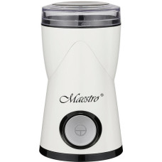 Кофемолка MAESTRO MR-453-White
