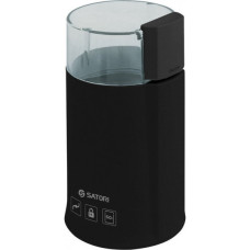 Кофемолка SATORI SG-1803-BL