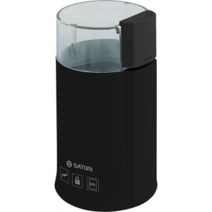 Кавомолка SATORI SG-1803-BL