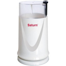 Кавомолка SATURN ST-CM1230 White